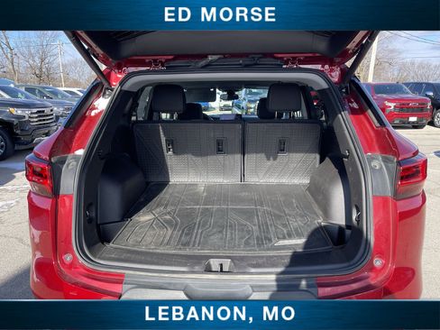 Used 2024 Chevrolet Blazer LT w/ Convenience Package image 24