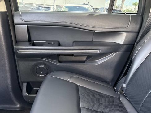 Used 2024 Ford Expedition Max XLT RWD image 19
