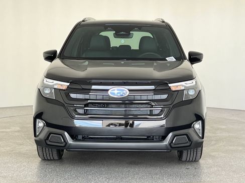 New 2026 Subaru Forester Sport AWD/4WD image 10