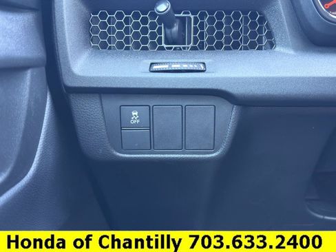 Certified 2023 Honda CR-V LX image 14