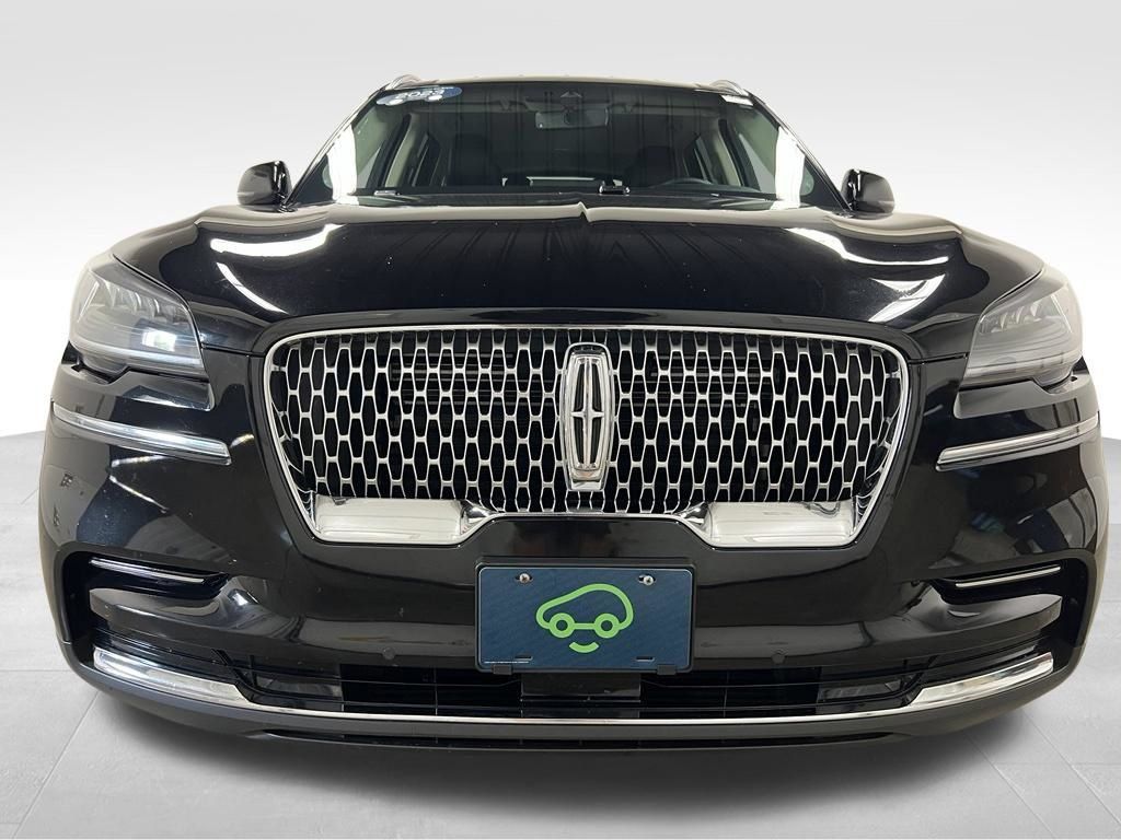 Used 2023 Lincoln Aviator AWD image 9