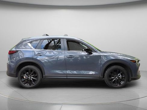 Used 2023 MAZDA CX-5 Carbon Edition AWD/4WD image 6
