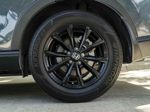 Used 2024 Honda CR-V Sport-L image 15
