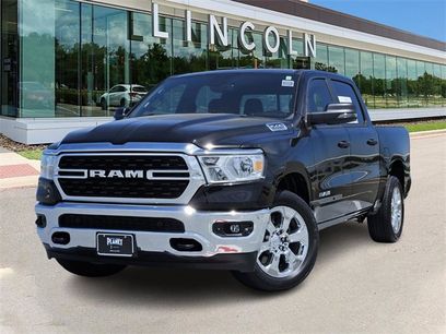 Used 2024 RAM 1500 Big Horn