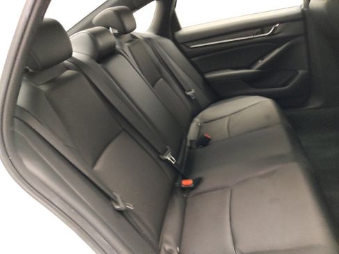 Used 2021 Honda Accord Sport image 19