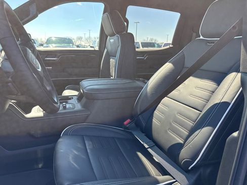 New 2026 GMC Sierra 1500 AT4X AWD/4WD image 17