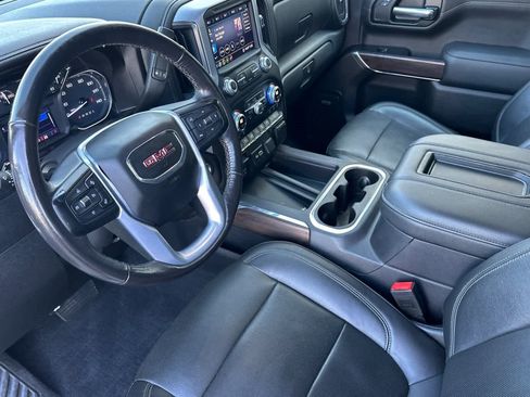 Used 2020 GMC Sierra 1500 SLT w/ SLT Premium Plus Package image 12