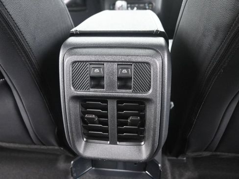 New 2026 Ford Bronco Outer Banks AWD/4WD image 29