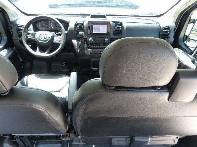 Used 2023 RAM ProMaster 2500 FWD image 26