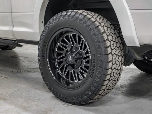 Used 2022 RAM 3500 Limited AWD/4WD image 71