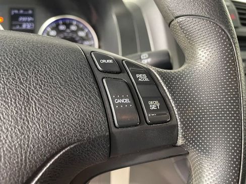 Used 2007 Honda CR-V LX image 8
