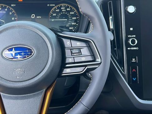 New 2026 Subaru Forester Wilderness AWD/4WD image 26