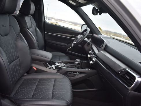 Certified 2024 Kia Telluride SX Prestige X-Pro image 15