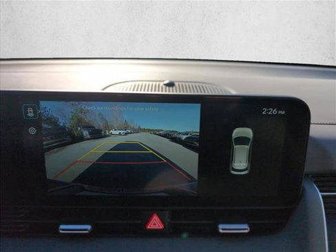 New 2026 Hyundai Ioniq 5 SE image 13