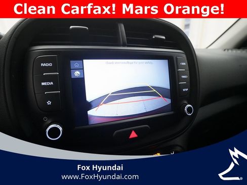 Used 2023 Kia Soul LX image 19