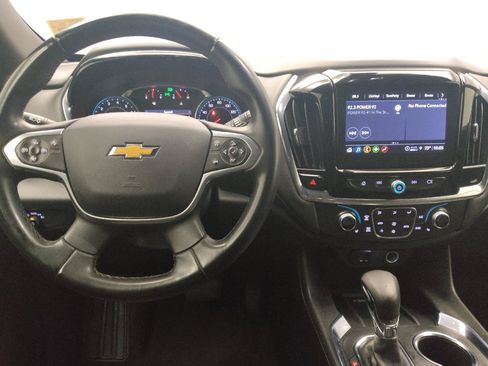 Used 2023 Chevrolet Traverse LT AWD/4WD image 22