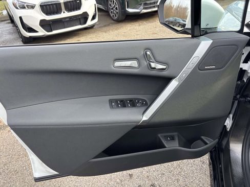 New 2026 BMW iX xDrive60 w/ M Sport Package image 11