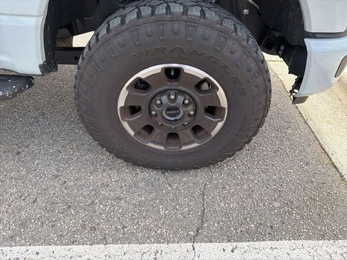 Used 2025 Ford F250 Lariat w/ Lariat Ultimate Package image 27