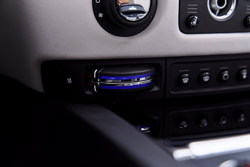 Used 2016 Rolls-Royce Ghost RWD image 84