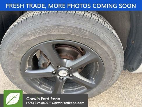 Used 2008 Toyota RAV4 4WD image 12