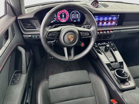 Used 2026 Porsche 911 Carrera GTS RWD image 25