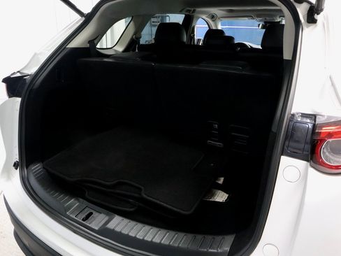 Used 2023 MAZDA CX-9 Touring Plus image 17