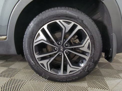 Used 2020 Hyundai Santa Fe Limited image 10