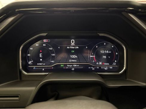 Used 2024 GMC Sierra 3500 AT4 w/ AT4 Preferred Package AWD/4WD image 16