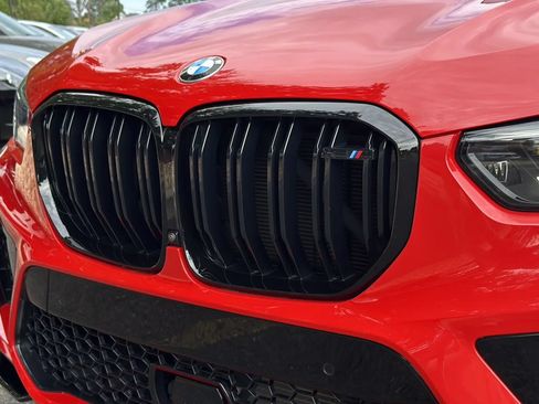 Used 2023 BMW X5 M w/ Competition Package AWD/4WD image 54