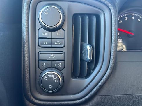 Certified 2024 Chevrolet Silverado 1500 Custom w/ Rally Edition image 29