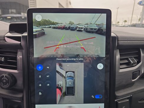 New 2025 Ford F150 Lightning Flash AWD/4WD image 17