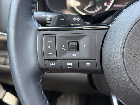 Certified 2023 Nissan Pathfinder SL w/ SL Premium Package AWD/4WD image 15