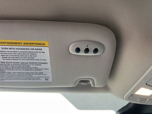 Used 2023 Ford Edge SEL w/ Convenience Package image 33