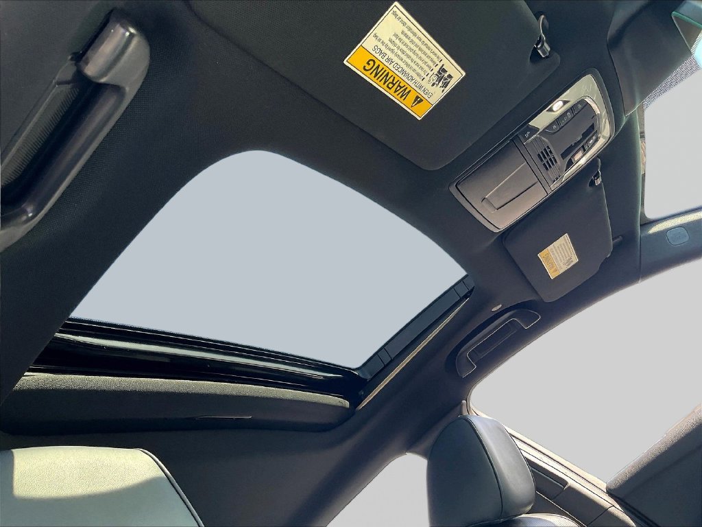 Used 2022 Acura TLX w/ A-SPEC Package FWD image 27