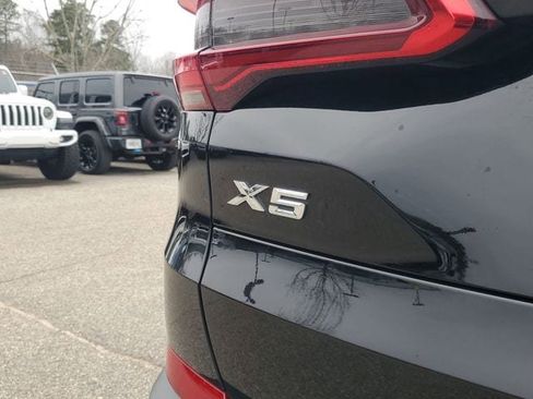 Used 2019 BMW X5 xDrive40i w/ Convenience Package image 5