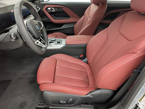 New 2026 BMW 230i Coupe w/ Premium Package image 5