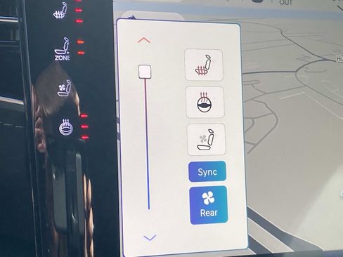 New 2026 Jeep Grand Wagoneer L Limited image 25