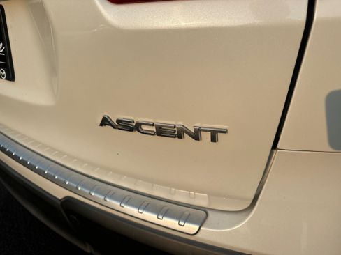 Used 2021 Subaru Ascent Premium w/ Convenience Package AWD/4WD image 26