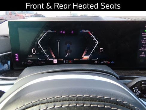 Certified 2023 BMW X7 xDrive40i w/ Executive Package AWD/4WD image 34