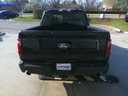 Used 2024 Ford F150 STX w/ Equipment Group 201A FX4 image 13