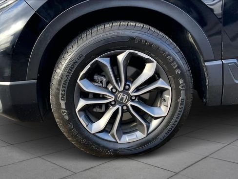 Used 2020 Honda CR-V EX-L image 11