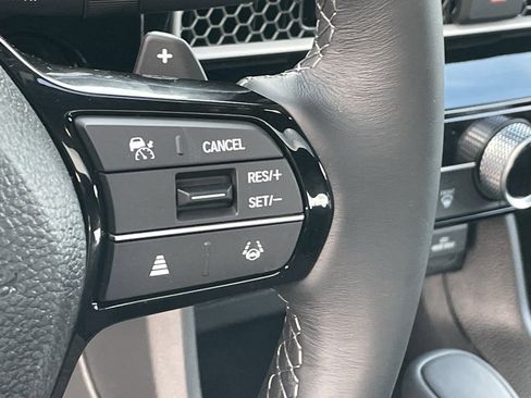 New 2026 Honda Civic Sport image 26