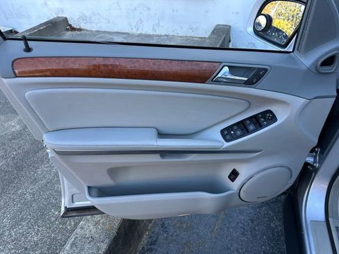 Used 2008 Mercedes-Benz GL 450 GL 450 image 12