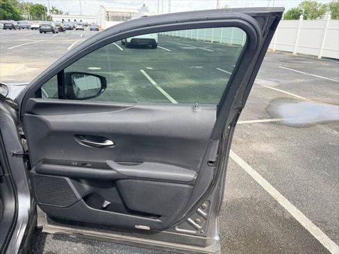 Used 2020 Lexus UX 200 w/ Accessory Package FWD image 14