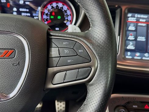 Used 2021 Dodge Challenger R/T Scat Pack w/ Plus Package image 14