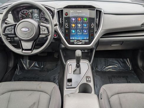 Used 2024 Subaru Crosstrek 2.0i Premium image 16