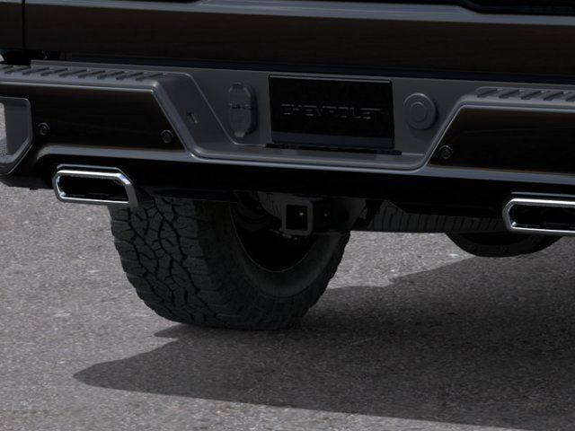 New 2026 Chevrolet Silverado 1500 RST AWD/4WD image 14