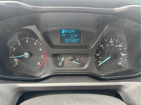 Used 2015 Ford Transit 250 130 Low Roof image 12