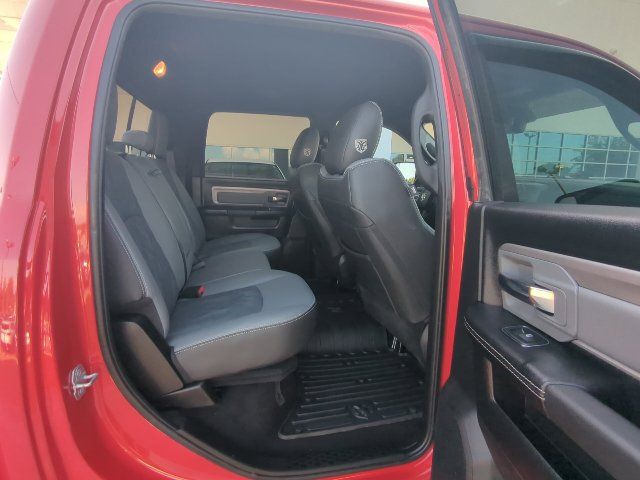 Used 2018 RAM 2500 Power Wagon w/ Luxury Group AWD/4WD image 19