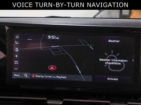 Used 2024 Kia Carnival EX image 18